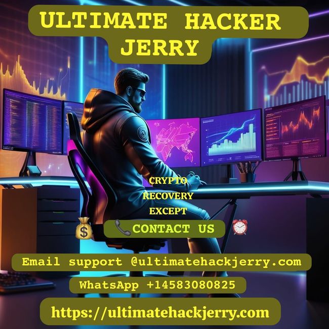With the right support you can recover your coins 6
