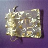 Re: Lots of NEW wedding items for sale due to cancelled wedding