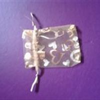 Re: Lots of NEW wedding items for sale due to cancelled wedding