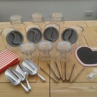 Sweet buffet and other items for sale - UPDATED