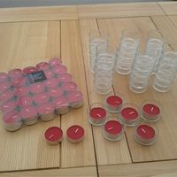 Sweet buffet and other items for sale - UPDATED