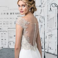Is it feasible to alter Justin Alexander 8878? 