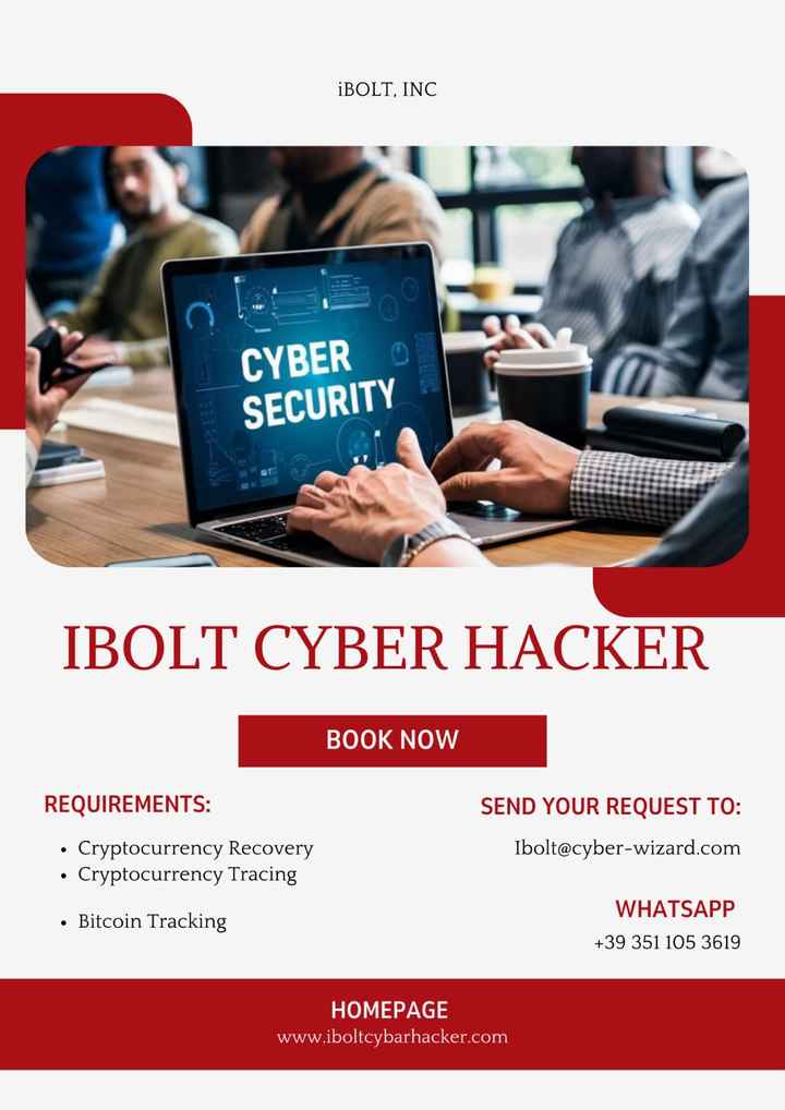 With the right support you can recover your coins - 1