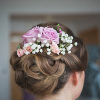 Re: Share your accessories with me - please!