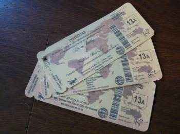 Re: invitations for an abroad wedding