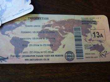 Re: Planning a wedding in Ibiza