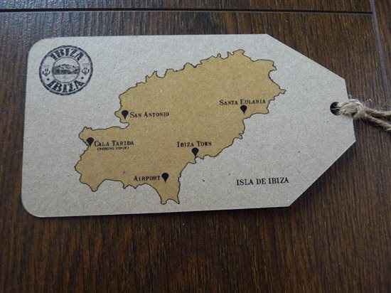 Re: Planning a wedding in Ibiza