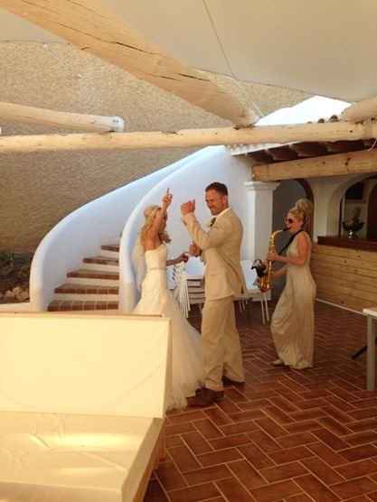 Re: Planning a wedding in Ibiza