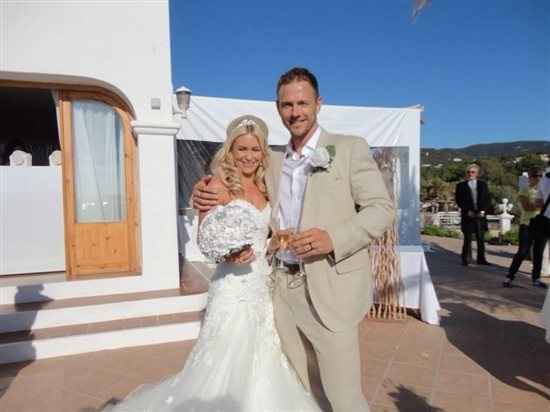 Re: Planning a wedding in Ibiza