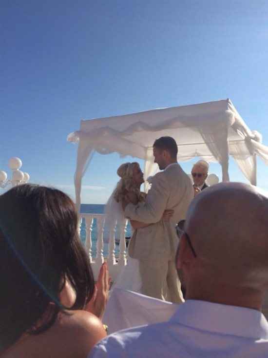 Re: Planning a wedding in Ibiza