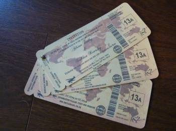 Re: Planning a wedding in Ibiza