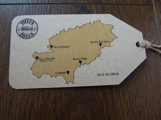 Re: Planning a wedding in Ibiza