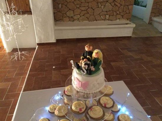 Re: Planning a wedding in Ibiza