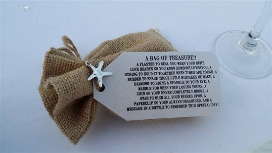 Re: Planning a wedding in Ibiza