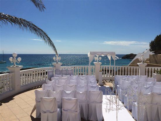 Re: Planning a wedding in Ibiza