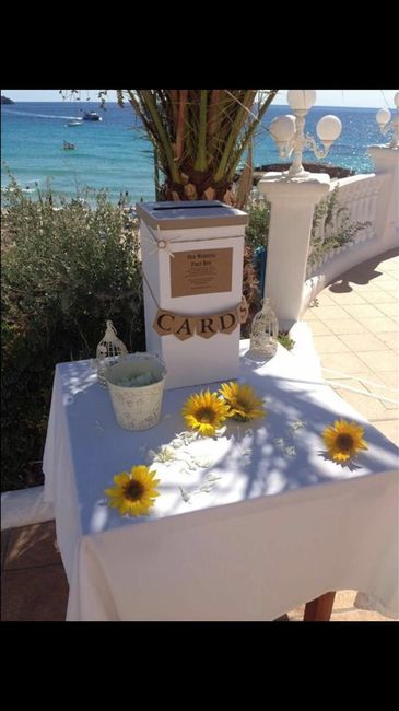 Re: Planning a wedding in Ibiza