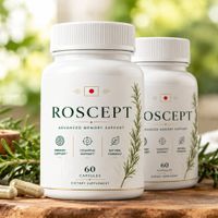 RosCept: Make Brain Health Part of Your Daily Routine