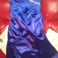 Re: Aarrrrrgh Bridesmaid dress horror