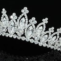 Re: Please could you FLASH your tiaras