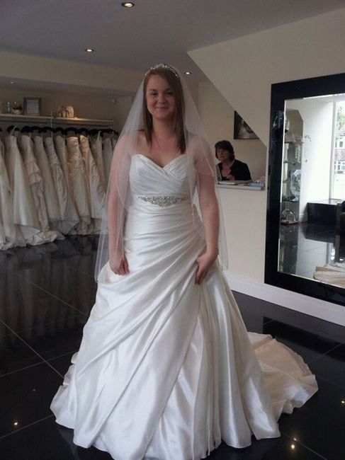 Re: Manchester Brides...