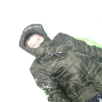 Re: RERe: O/T but share your your snow pics!