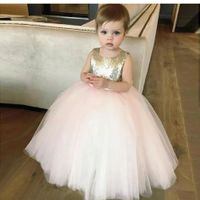Flower girl dresses - 2