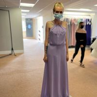 Bridesmaids dresses - 3