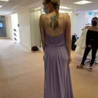 Bridesmaids dresses - 4