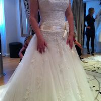 Re: another dress thread...cant help it!! *FLASH*