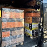 Imported Italian wines - 1