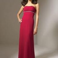 Re: Ideas please for Bridesmaid dresses Please!! xx