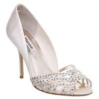 Re: Hit me with your shoes!!