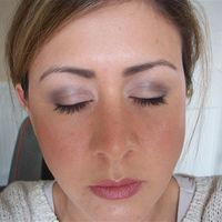 Makeup trial **flash** honest opinions please