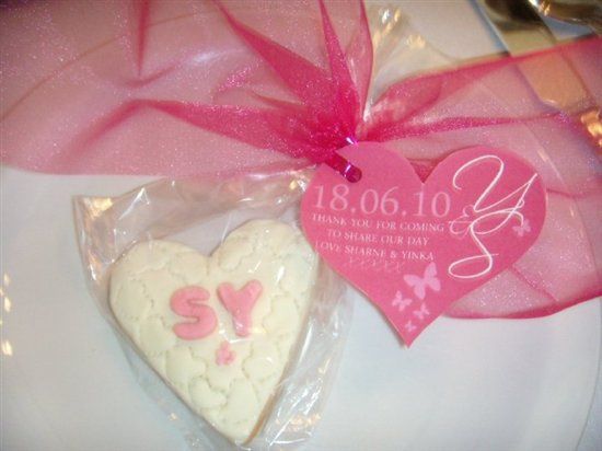 ***Steelie's wedding weddingy report :p***