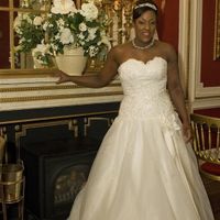 ***Steelie's wedding weddingy report :p***