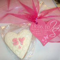 ***Steelie's wedding weddingy report :p***