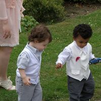 ***Steelie's wedding weddingy report :p***