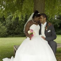 Re: Landy / China Wedding Dresses - Help and reviews please??!!!