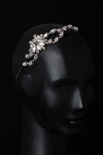 Re: FLASH me your hair accessories!