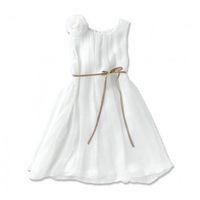 Re: Flash me your flower girl dresses