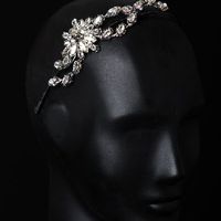 Re: FLASH me your hair accessories!