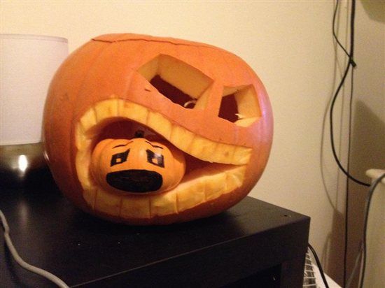 O/T - Look what I did tonight instead of cleaning and wedding-planning.............