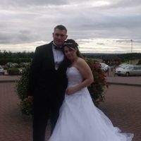 Re: Big dresses - Flashes!