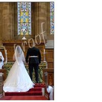 Re: Big dresses - Flashes!