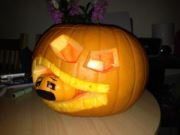 O/T - Look what I did tonight instead of cleaning and wedding-planning.............