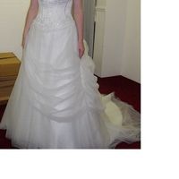 Re: I have found my dress!!!