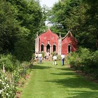 100 days to go!! Flashes