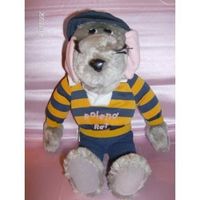 Re: Fancy a trip down memory lane?