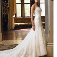 Re: Mass dress flash