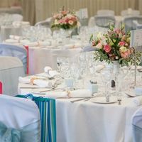 A few (well ok quite a lot!) of pictures **flash** from my wedding 3rd July 2011